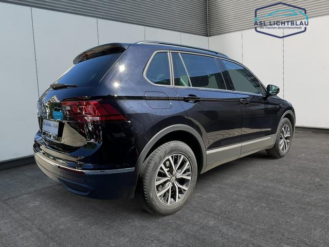 Volkswagen Tiguan 1.5 TSI Life OPF 
