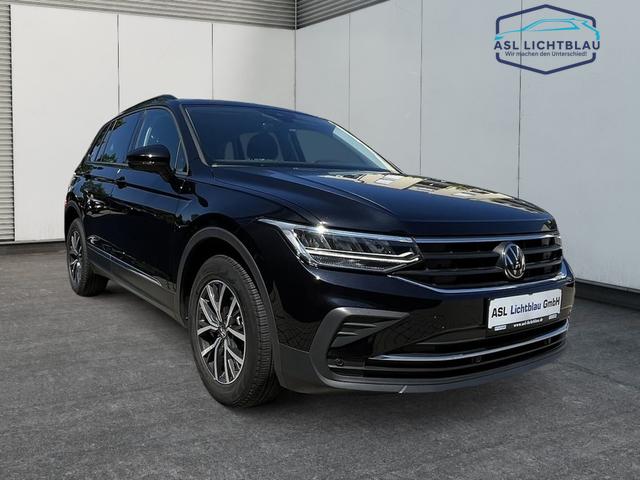 Volkswagen Tiguan 1.5 TSI Life OPF 