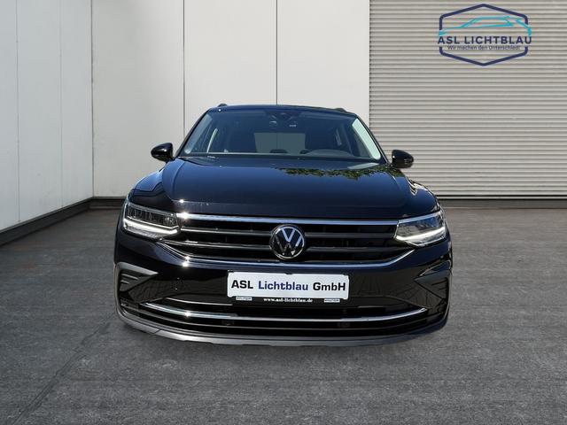 Volkswagen Tiguan 1.5 TSI Life OPF 