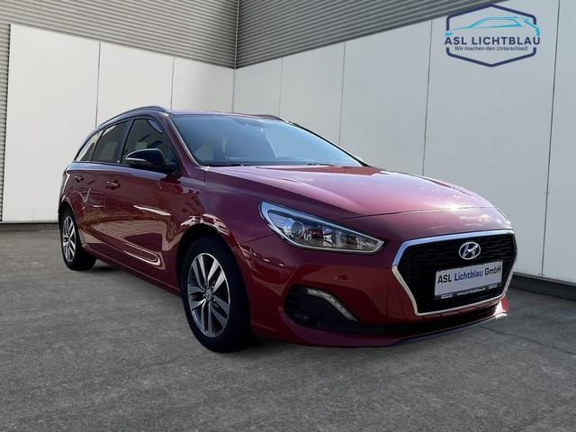 Hyundai i30 Kombi 1.0 Turbo M/T Sonderedition Passion 