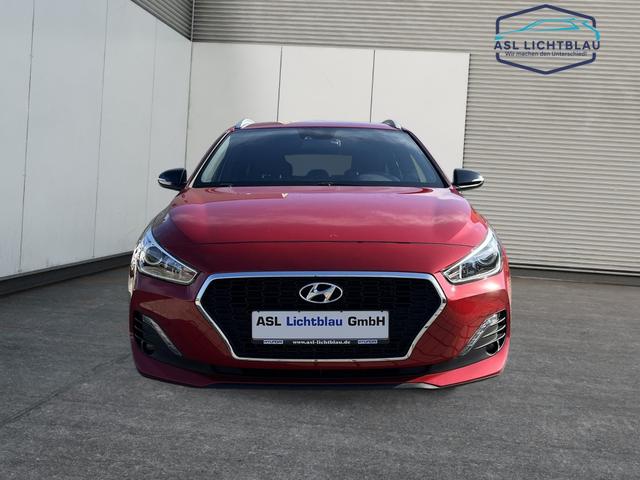 Hyundai i30 Kombi 1.0 Turbo M/T Sonderedition Passion 