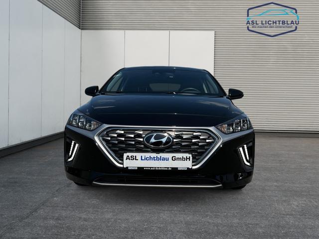 Hyundai IONIQ PLUG IN Hybrid STYLE Glasschiebedach 