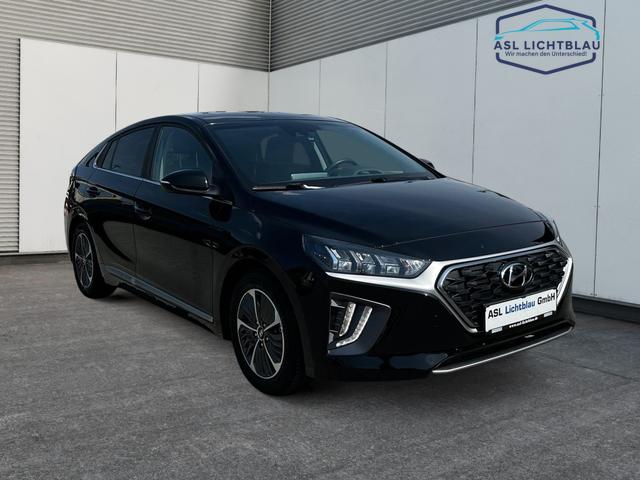 Hyundai IONIQ PLUG IN Hybrid STYLE Glasschiebedach 