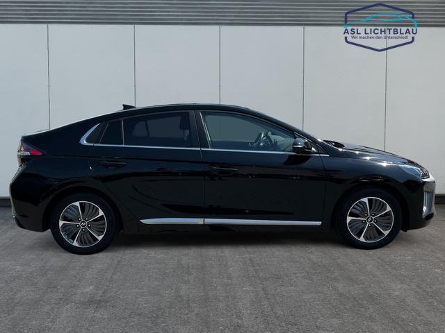 Hyundai IONIQ PLUG IN Hybrid STYLE Glasschiebedach 