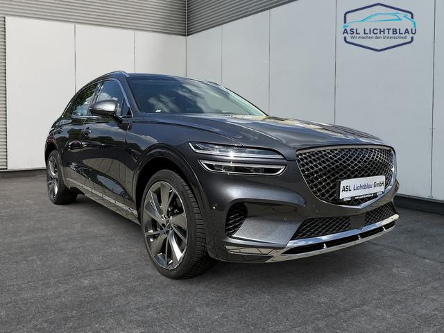 Genesis GV70 2.2 D Luxus AWD 