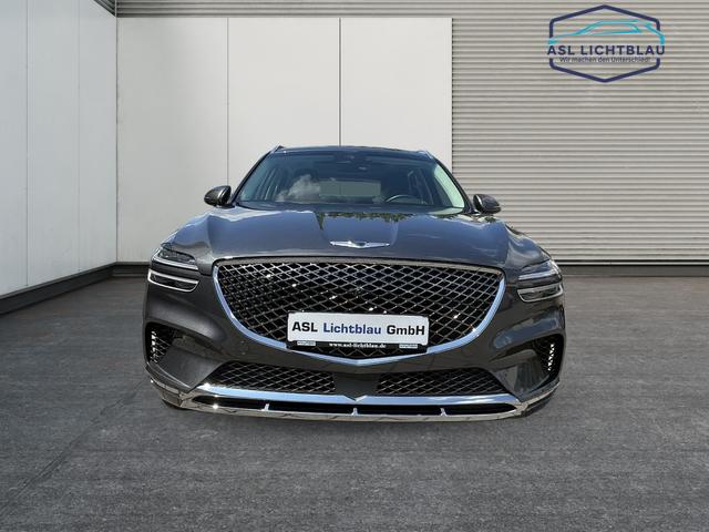 Genesis GV70 2.2 D Luxus AWD 