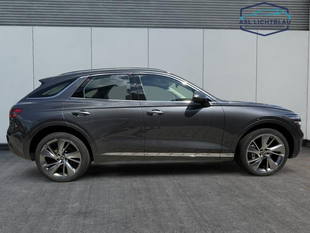 Genesis GV70 2.2 D Luxus AWD 
