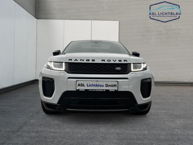 Land Rover Range Rover Evoque 2.0 TD4 HSE Dynamic Start/Stopp 
