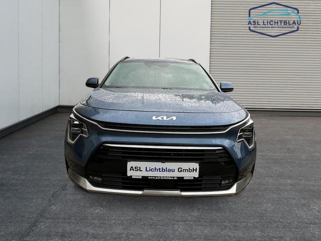 Kia Niro 1.6 Plug-in Hybrid Spirit 