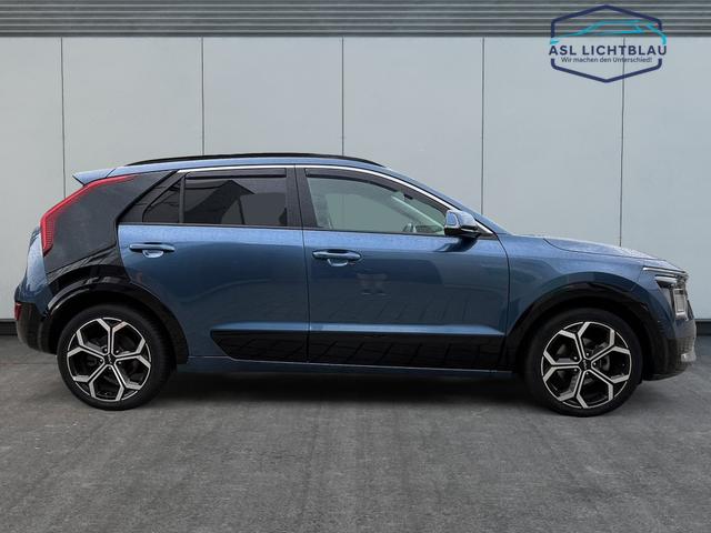 Kia Niro 1.6 Plug-in Hybrid Spirit 