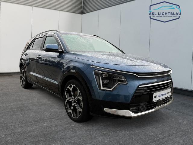 Kia Niro 1.6 Plug-in Hybrid Spirit 