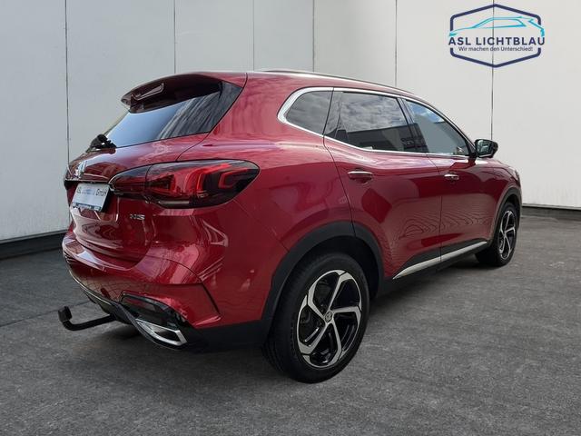 MG HS Luxury 