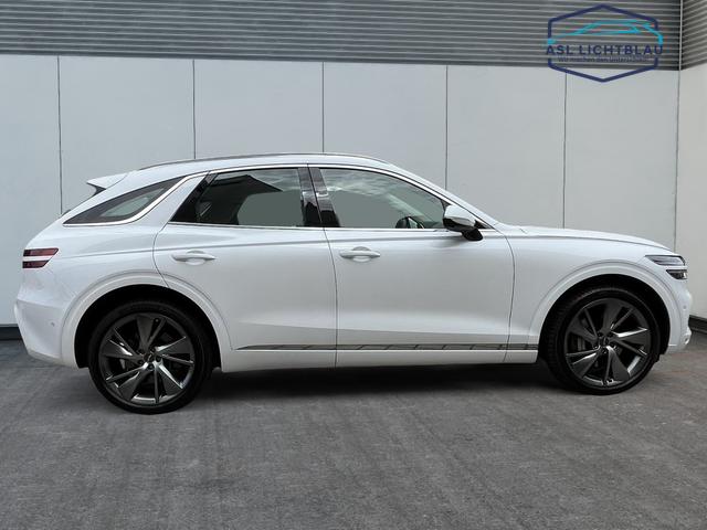 Genesis GV70 2.5 T Luxus AWD Komfort-Paket & Panoramadach 