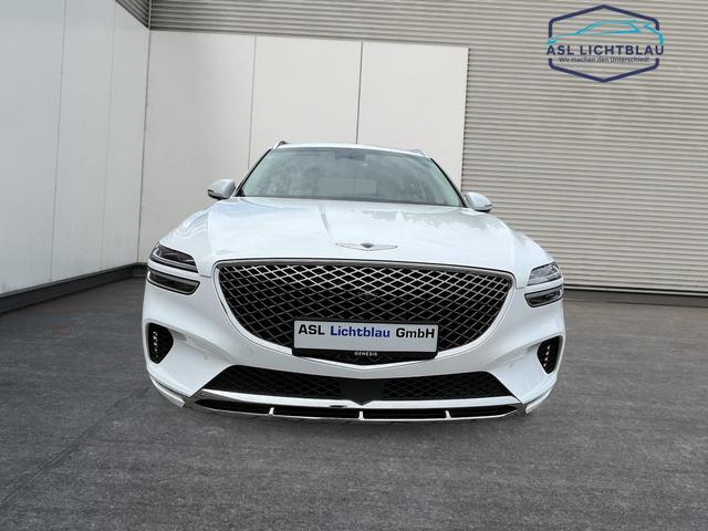 Genesis GV70 2.5 T Luxus AWD Komfort-Paket & Panoramadach 