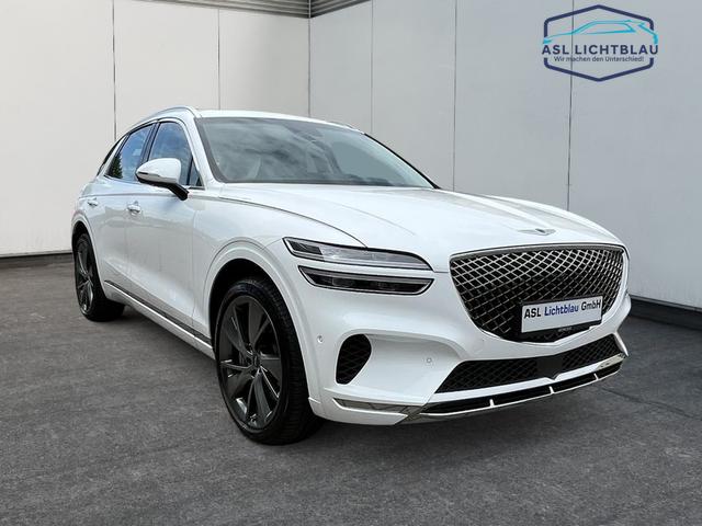 Genesis GV70 2.5 T Luxus AWD Komfort-Paket & Panoramadach 