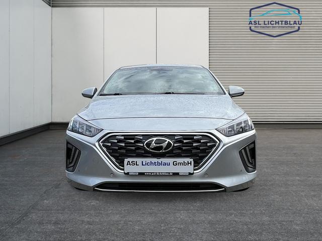 Hyundai IONIQ PLUG IN Hybrid ADVANTAGE 