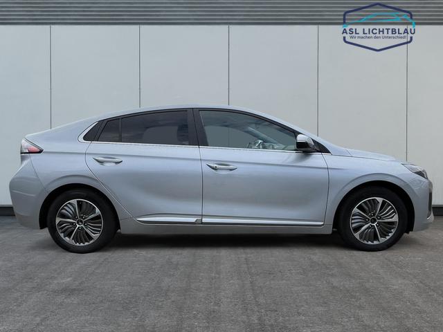Hyundai IONIQ PLUG IN Hybrid ADVANTAGE 