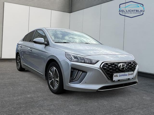 Hyundai IONIQ PLUG IN Hybrid ADVANTAGE 