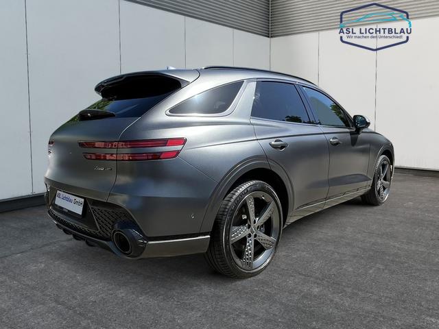 Genesis GV70 2.5 T Sport AWD Technik-& Komfort-Paket 