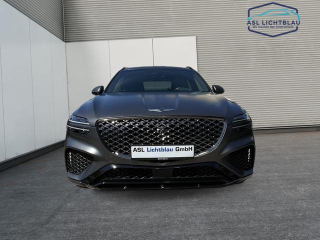 Genesis GV70 2.5 T Sport AWD Technik-& Komfort-Paket 