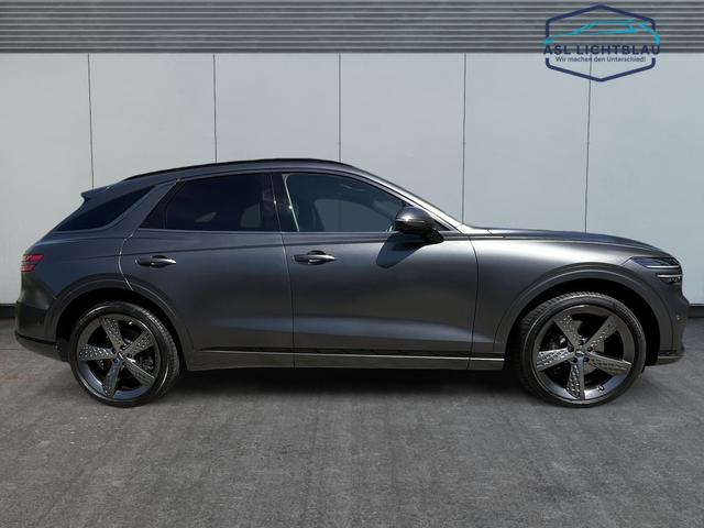 Genesis GV70 2.5 T Sport AWD Technik-& Komfort-Paket 