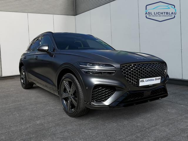 Genesis GV70 2.5 T Sport AWD Technik-& Komfort-Paket 