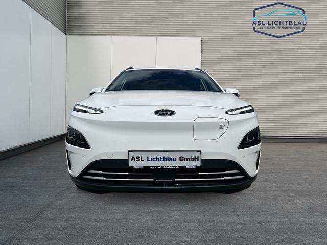 Hyundai KONA Elektro (100kW) TREND Navigations-Paket 
