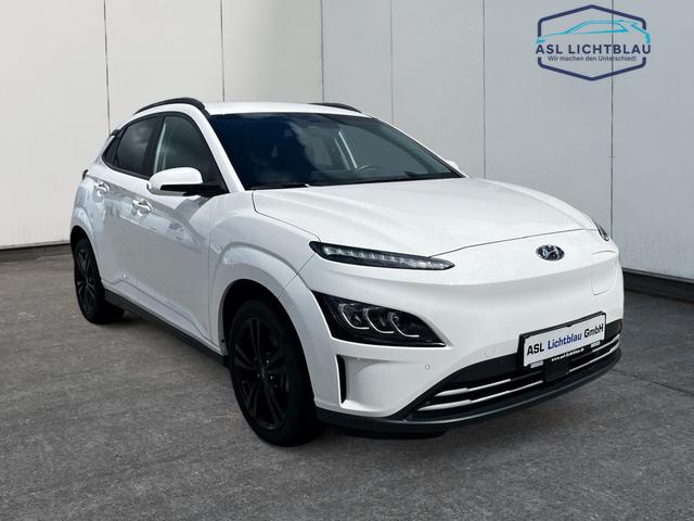 Hyundai KONA Elektro (100kW) TREND Navigations-Paket 