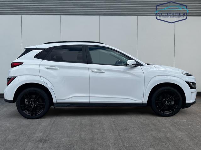 Hyundai KONA Elektro (100kW) TREND Navigations-Paket 