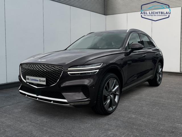 Genesis GV70 2.2 D Luxus AWD Technik-& Komfort-Paket 