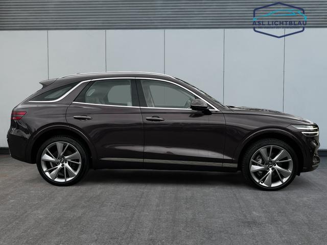 Genesis GV70 2.2 D Luxus AWD Technik-& Komfort-Paket 