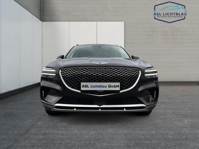 Genesis GV70 2.2 D Luxus AWD Technik-& Komfort-Paket 