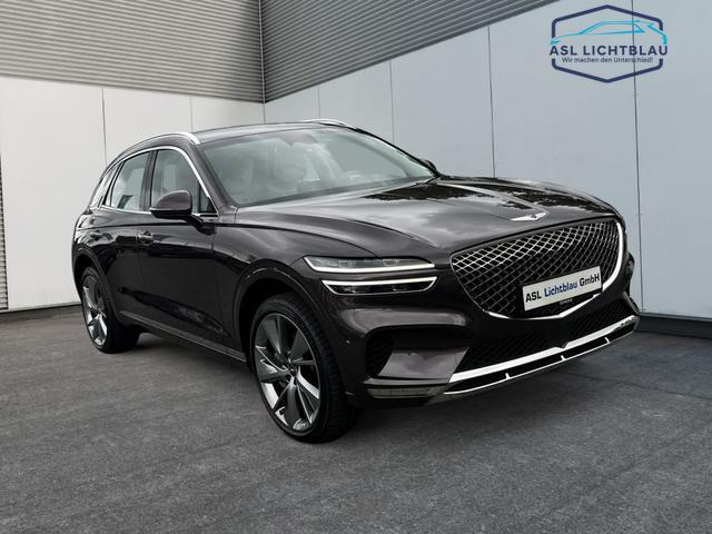 Genesis GV70 2.2 D Luxus AWD Technik-& Komfort-Paket 