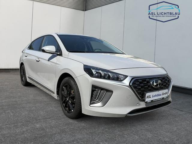 Hyundai IONIQ Hybrid PRIME 