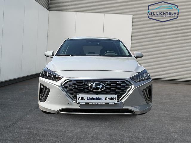 Hyundai IONIQ Hybrid PRIME 