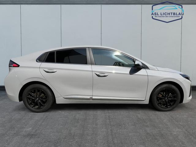 Hyundai IONIQ Hybrid PRIME 