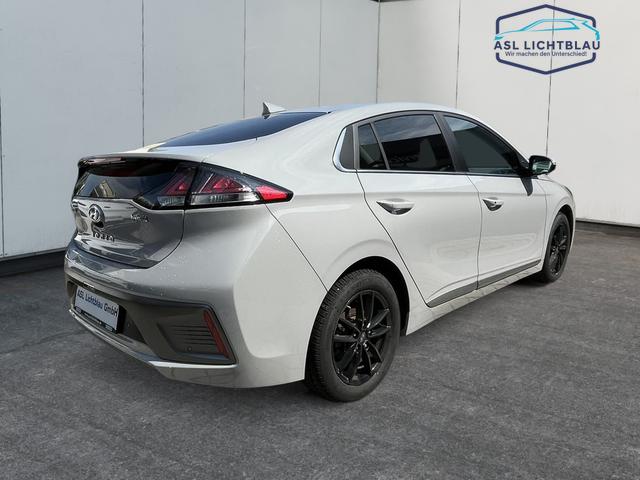 Hyundai IONIQ Hybrid PRIME 