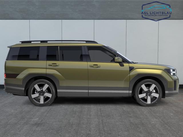 Hyundai SANTA FE HEV 5-Sitzer 1.6 T-GDI 6-AT 4WD SIGNATURE 