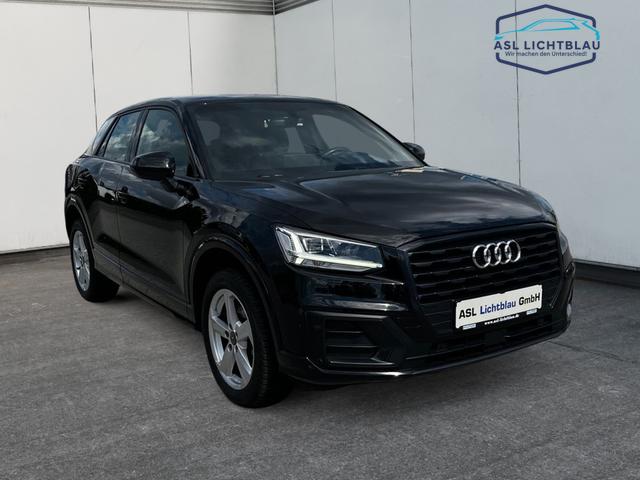 Audi Q2 1.5 35 TFSI Sport 