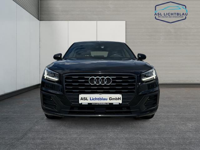 Audi Q2 1.5 35 TFSI Sport 