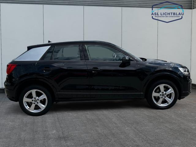 Audi Q2 1.5 35 TFSI Sport 