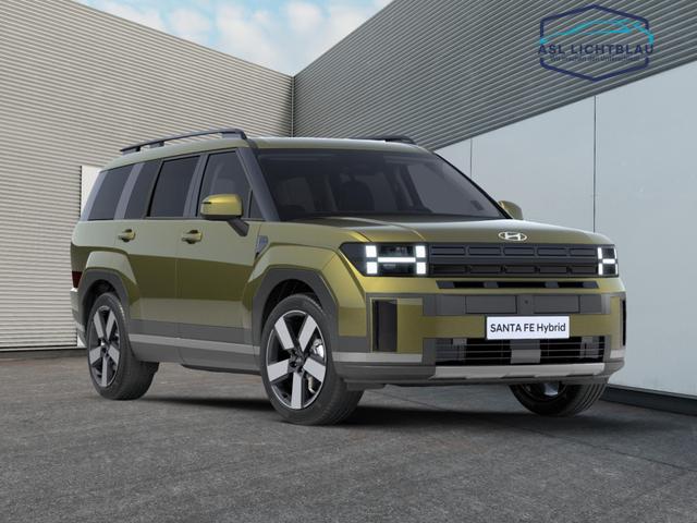 Hyundai SANTA FE HEV 5-Sitzer 1.6 T-GDI 6-AT 4WD SIGNATURE 