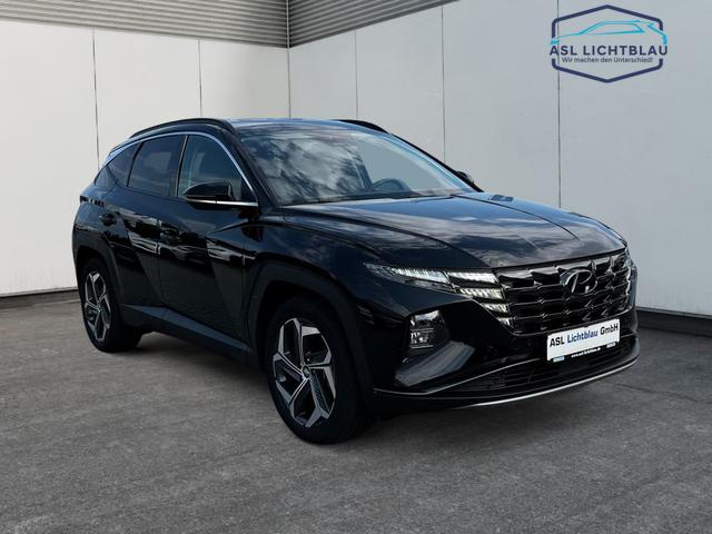 Hyundai TUCSON Plug-in-Hybrid 1.6 T-GDi 6-AT 4WD TREND Assistenz-Paket & el. Heckklappe 