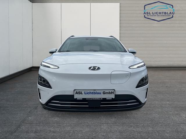 Hyundai KONA Elektro (100kW) TREND Navigations-Paket 