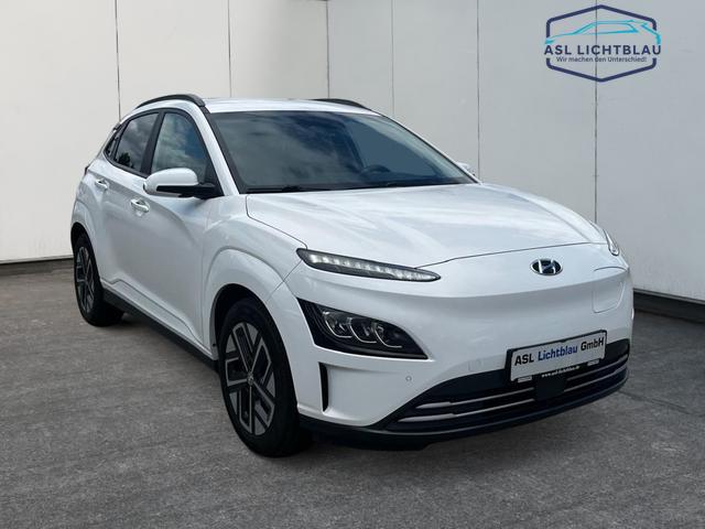 Hyundai KONA Elektro (100kW) TREND Navigations-Paket 