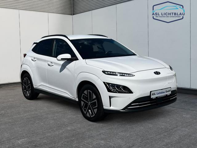 Hyundai KONA Elektro (100kW) TREND Navigations-Paket 