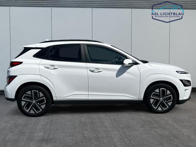 Hyundai KONA Elektro (100kW) TREND Navigations-Paket 