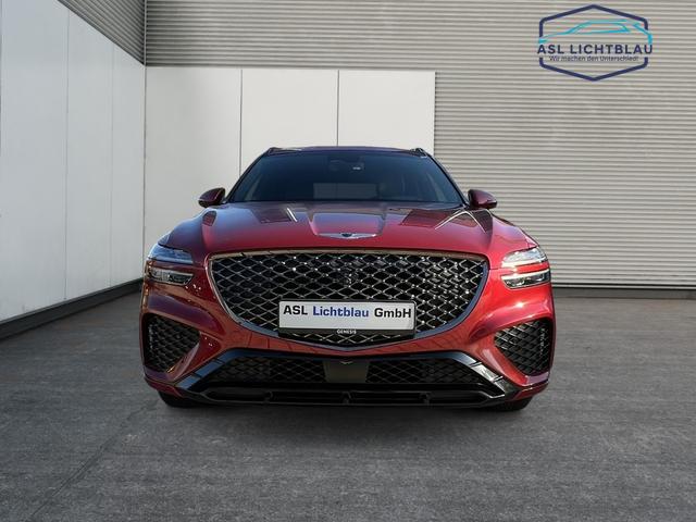 Genesis GV70 2.2 D Sport AWD Technik-Paket & Panoramadach 