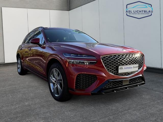 Genesis GV70 2.2 D Sport AWD Technik-Paket & Panoramadach 