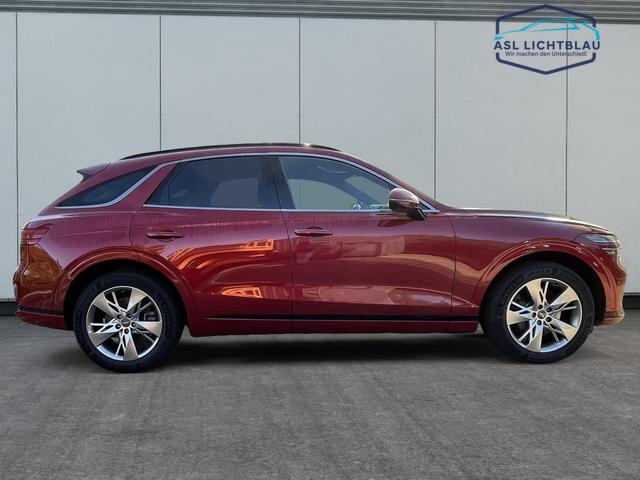 Genesis GV70 2.2 D Sport AWD Technik-Paket & Panoramadach 